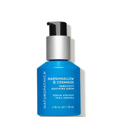 Naturopathica Marshmallow Ceramide Sensitivity Soothing Serum 1.18 fl. oz.
