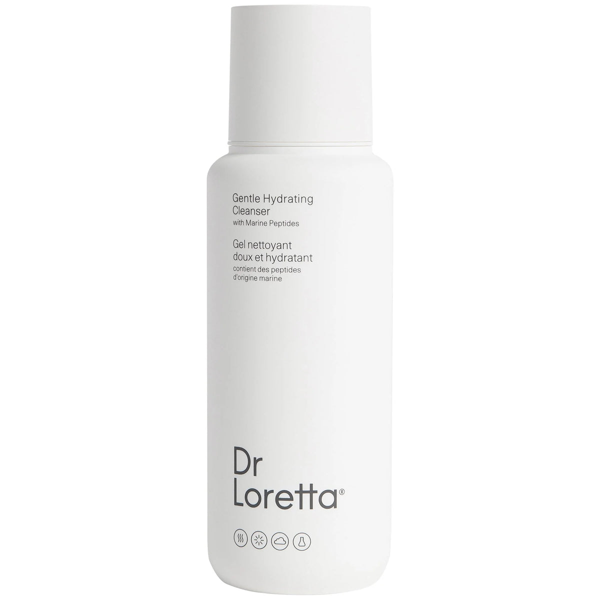 Dr. Loretta Gentle Hydrating Cleanser (200 ml.)
