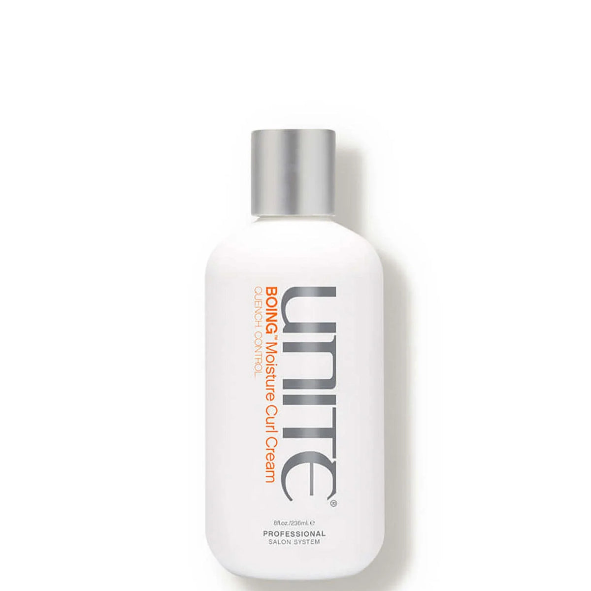UNITE Hair BOING Moisture Curl Cream 8 oz