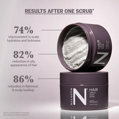 NULASTIN Vibrant Scalp Scrub 6.7 fl oz