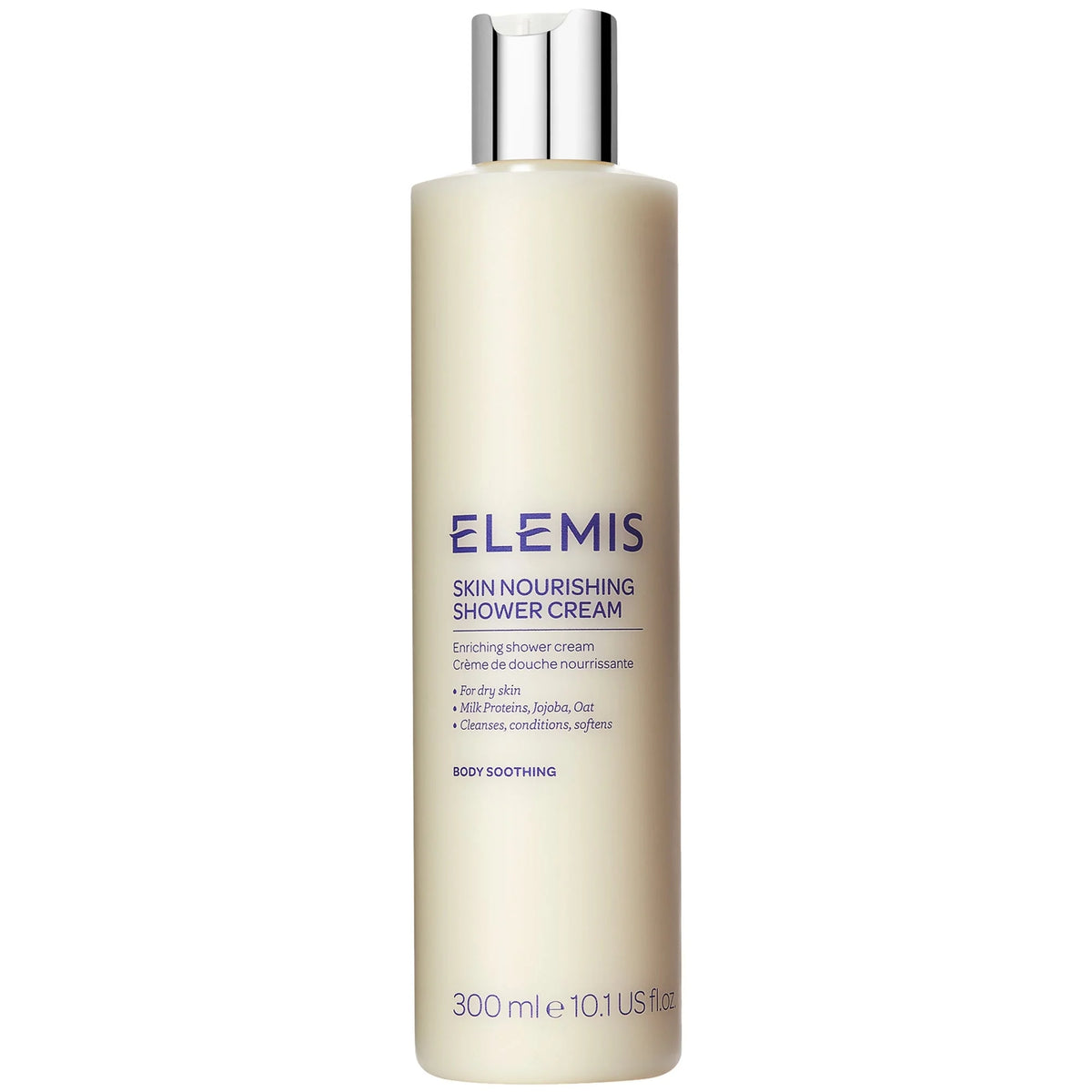 Elemis Skin Nourishing Shower Cream (300ml)