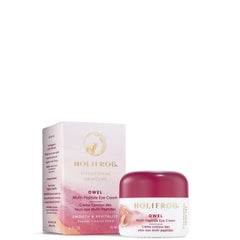 HoliFrog Owel Multi-Peptide Eye Cream 0.5 fl. oz