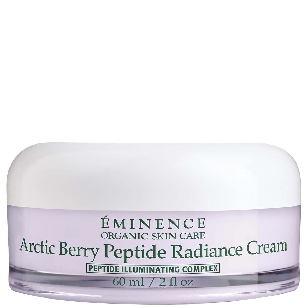 Eminence Organic Skin Care Arctic Berry Peptide Radiance Cream