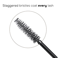 bareMinerals LASHTOPIA® Mega Volume Mineral-Based Mascara