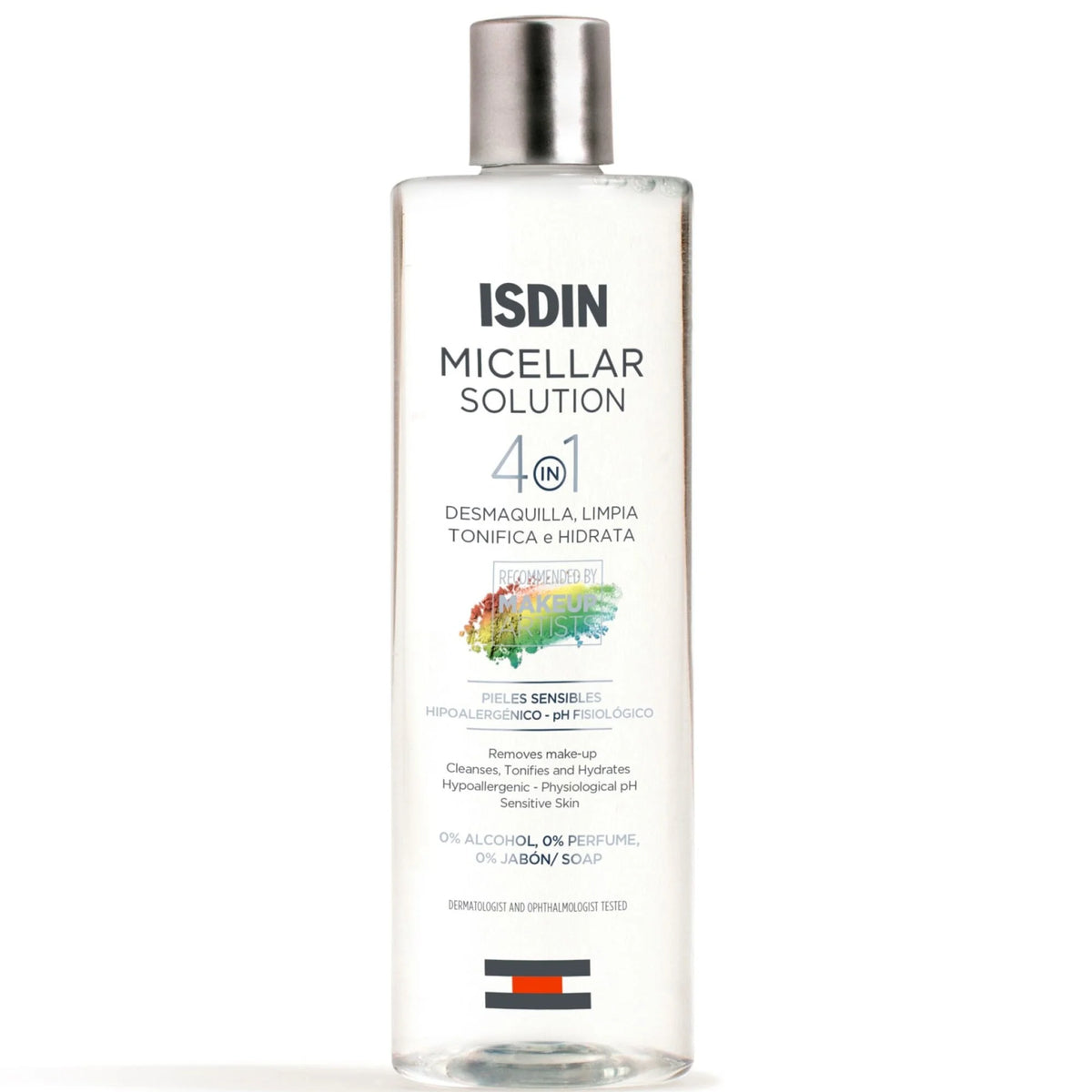 ISDIN Cleansing Micellar Water Solution