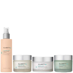 ClarityRx Cleanse & Nourish Set (Worth $201)