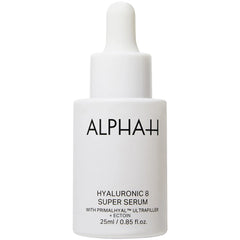 Alpha-H Hyaluronic 8 Super Serum With Primalhyal Ultrafiller + Ectoin 25ml