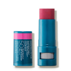 Colorescience Sunforgettable Total Protection Color Balm SPF50 Trio ($126 Value)- Berry, Blush & Pink Sky