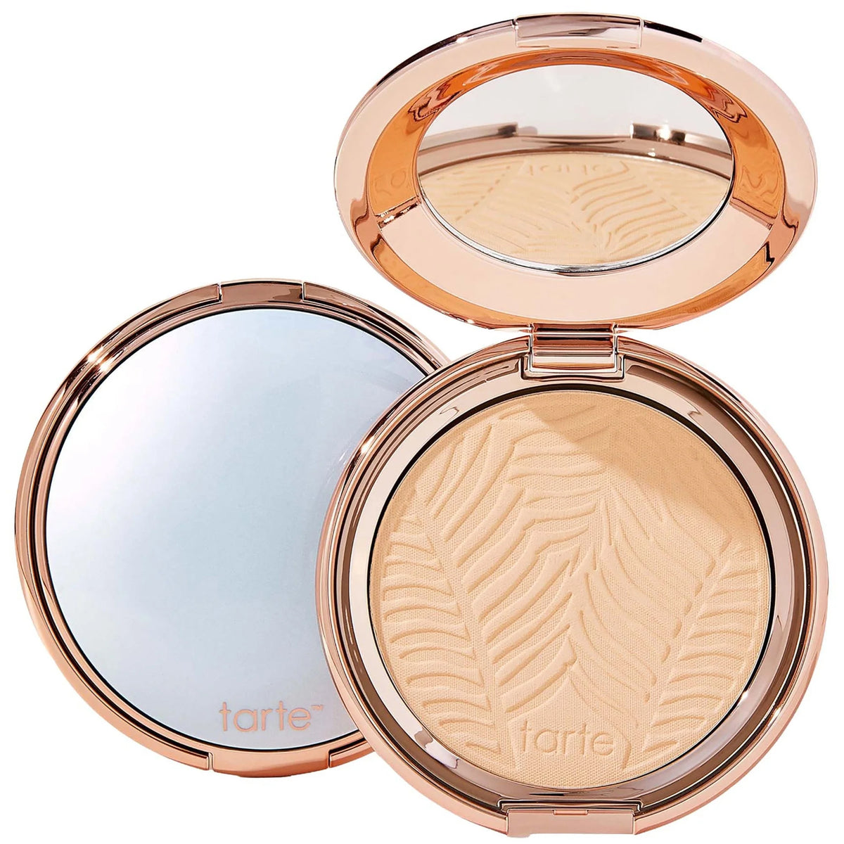 tarte Amazonian Clay Blurring Powder Foundation 8g (Various Shades)