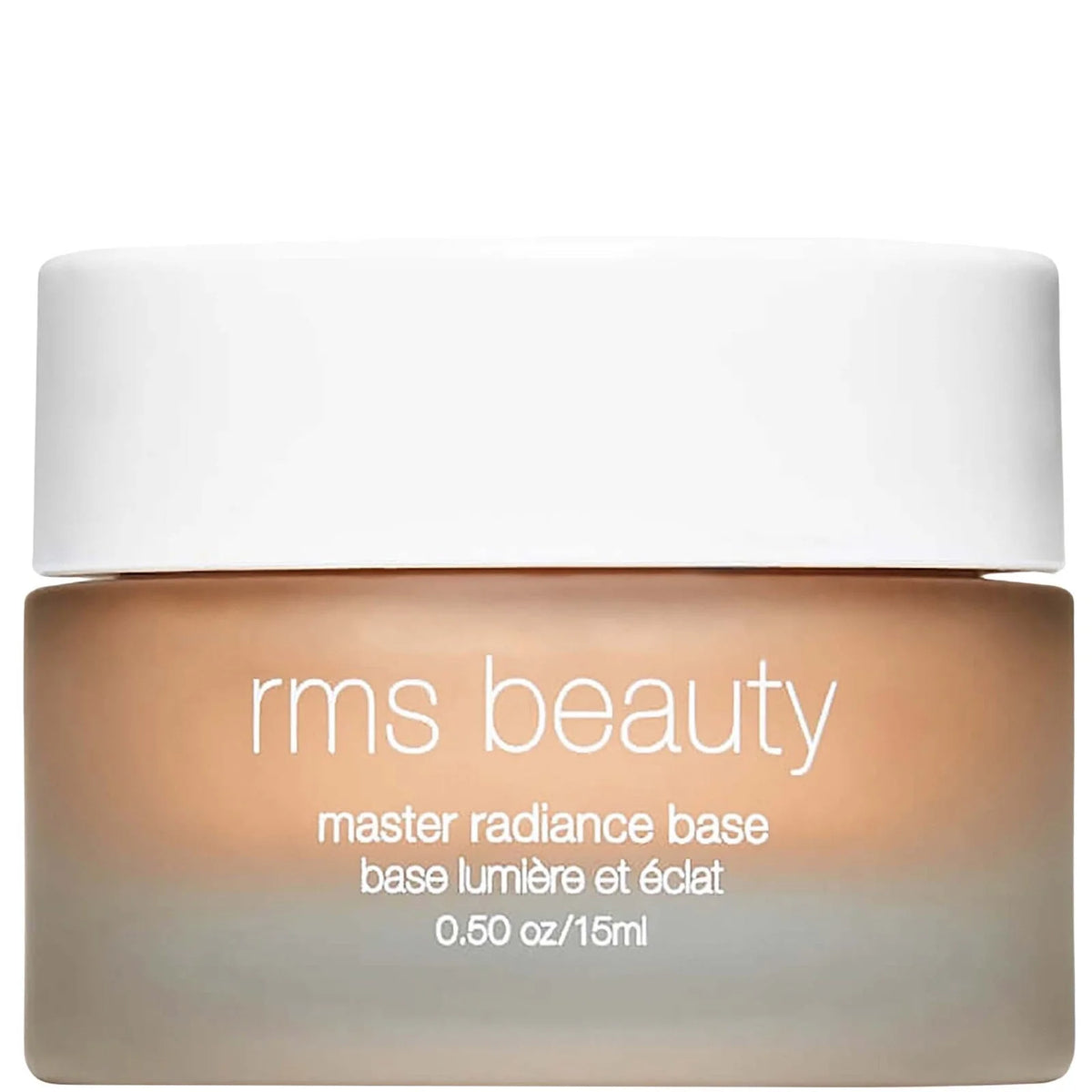 RMS Beauty Master Radiance Base (0.5 oz.)