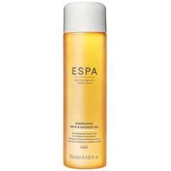 ESPA Energising Bath Shower Gel 8.4 fl. oz.