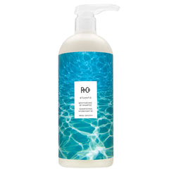 R+Co Atlantis Moisturising B5 Shampoo (Various Sizes)