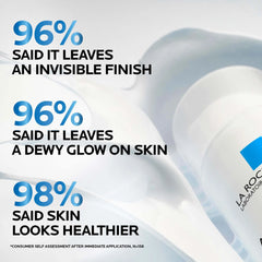 La Roche-Posay Anthelios UV Hydra Daily Invisible Sunscreen SPF 50 (1.7 fl.oz)