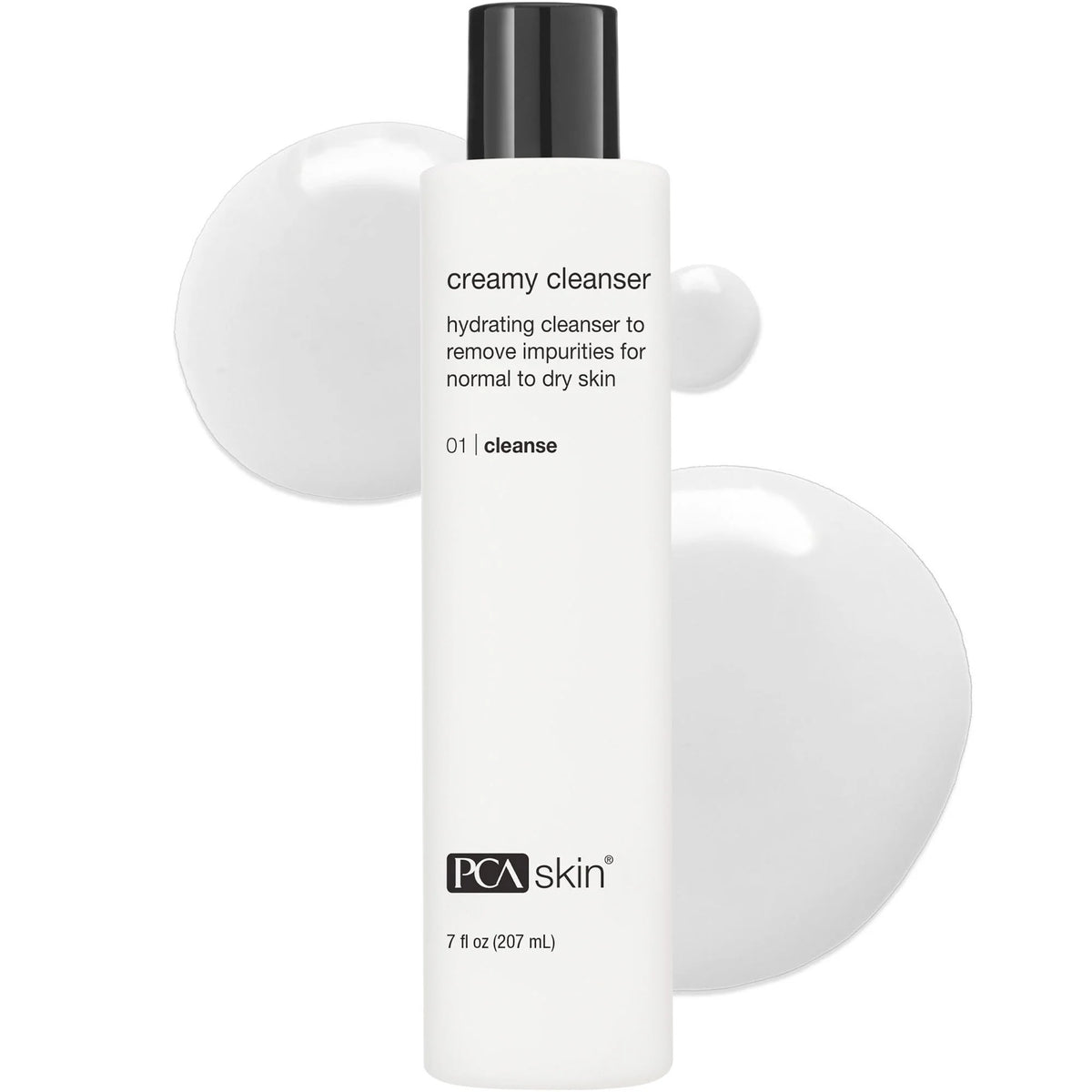 PCA SKIN Creamy Cleanser (7 oz.)
