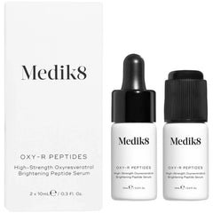 Medik8 Oxy-R Peptides 2x10ml