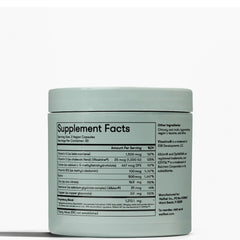 Wellbel Women + Supplement