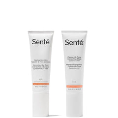 SENTÉ Pigment and Tone Correcting Mask