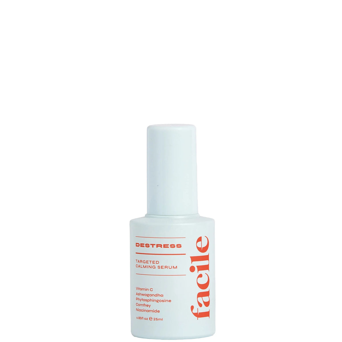 facile Destress Targeted Serum 30ml