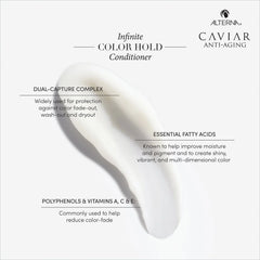 Alterna CAVIAR Anti-Aging Infinite Color Hold Conditioner 8.5 oz