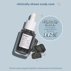 Briogeo Scalp Revival™ Charcoal + Tea Tree Scalp Treatment Serum 1 oz