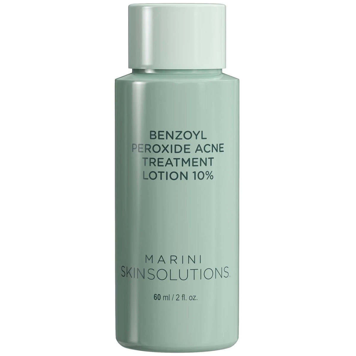 Jan Marini SkinSolutions Benzoyl Peroxide Acne Treatment Lotion 10% (2 fl. Oz)