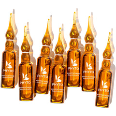 PHYTO PHYTOCYANE For Women With Thinning Hair 12 Applications