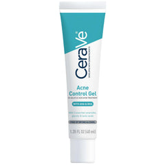 CeraVe Acne Control Treatment Gel with Salicylic Acid (1.35 fl. oz.)