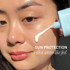 First Aid Beauty Hydrating Sunscreen Milk with Colloidal Oatmeal Broad Spectrum 45 50ml