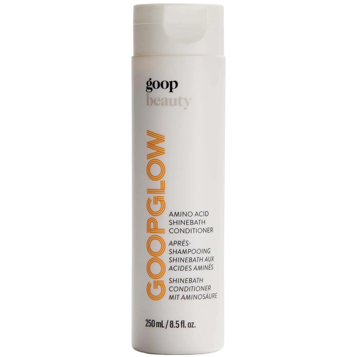 goop beauty Amino Acid Shinebath Conditioner 250ml