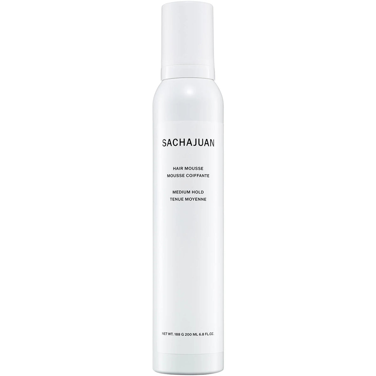 Sachajuan Hair Mousse (200ml)