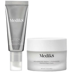 Medik8 Crystal Retinal - Beginners Regimen ($144 Value)