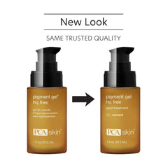PCA SKIN Pigment Gel HQ Free (1 oz.)