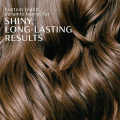 T3 BodyWaver 1.75 Professional Ceramic Styling Iron for Waves and Volume (1 piece)