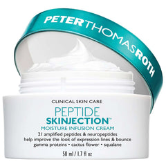 Peter Thomas Roth Peptide Skinjection Moisture Infusion Refillable Cream 50ml