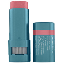Colorescience Sunforgettable Total Protection Color Balm SPF50 Trio ($126 Value)- Berry, Blush & Pink Sky