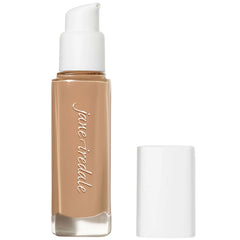 jane iredale Skintuition SPF 30 Radiance-Boosting Liquid Foundation (Various Shades) 