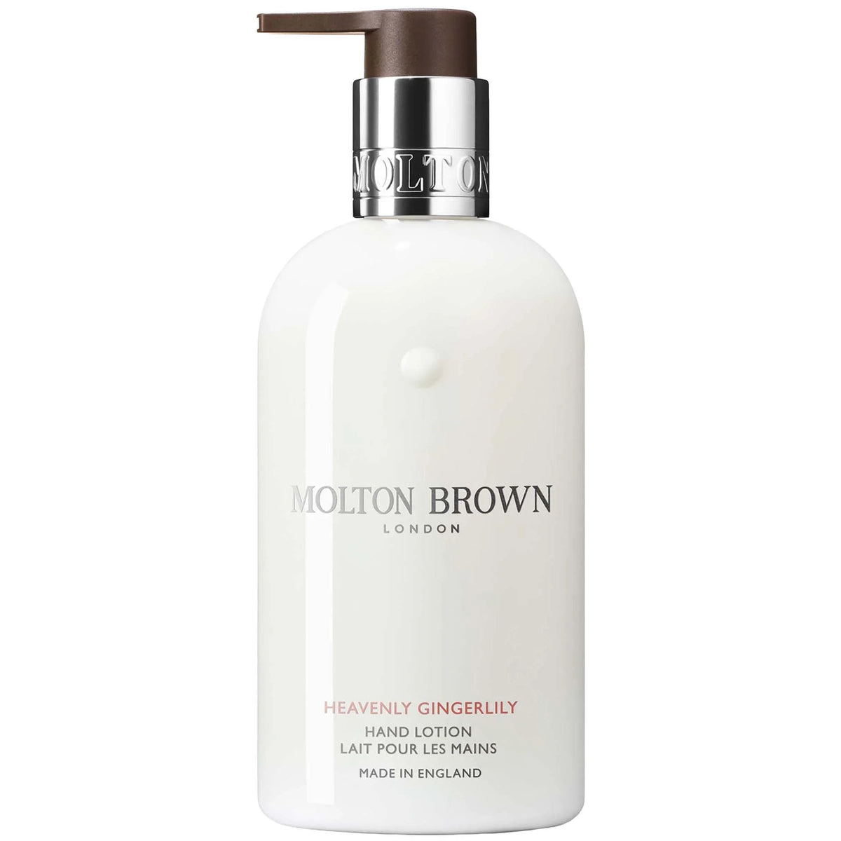 Molton Brown Heavenly Gingerlily Hand Lotion 300ml