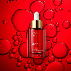 VENN Skincare Advanced Multi-Perfecting Red Oil Serum 30ml
