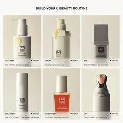 U Beauty The MANTLE Cleansing Balm 150ml