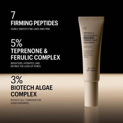 Allies of Skin Peptides & Antioxidants Advanced Firming Daily Treatment 48ml
