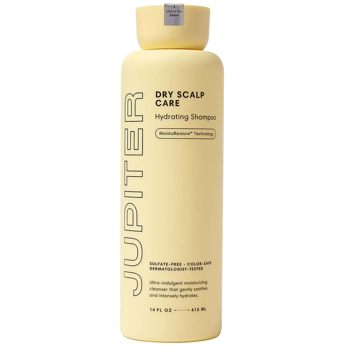 Jupiter Hydrating Shampoo 14 fl oz
