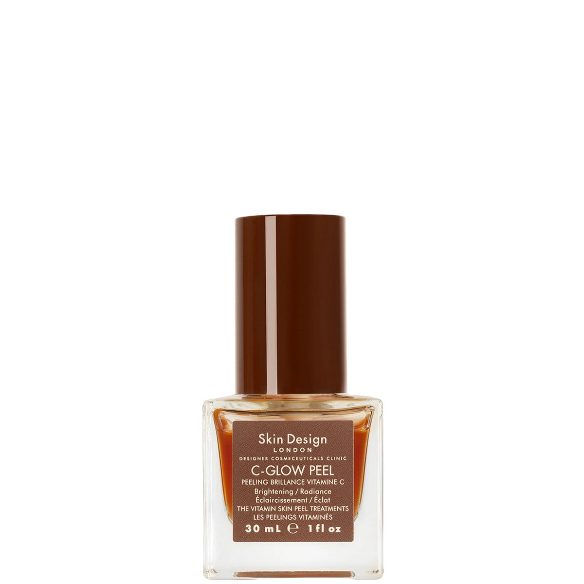 Skin Design London C-Glow Peel 30ml