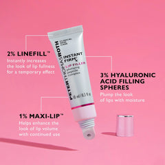 Peter Thomas Roth Instant FIRMx Lip Filler 10ml