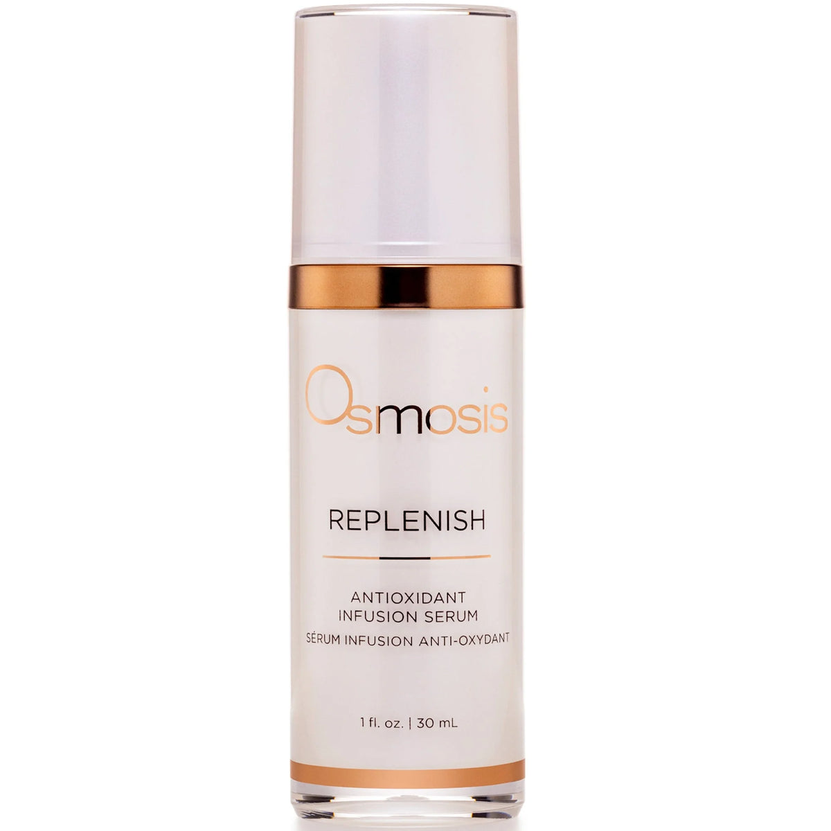 Osmosis Replenish Antioxidant Serum 30ml