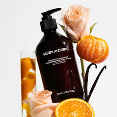 Grown Alchemist Restorative Hand Cream 500ml
