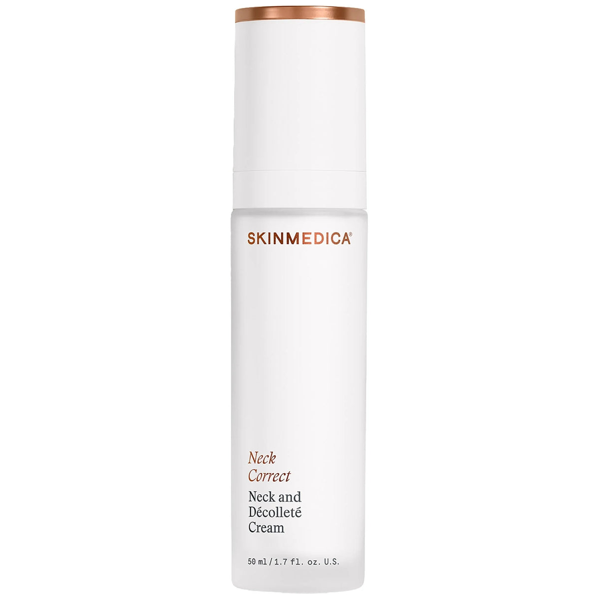 SkinMedica Neck Correct Neck and Décolleté Cream (1.7 oz.)