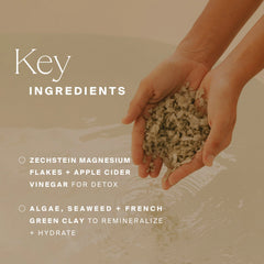 HigherDOSE Serotonin Soak