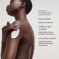 goop beauty Nourishing Repair Body Butter 180ml