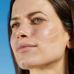ISDIN Eryfotona Ageless Mineral Broad-Spectrum Tinted Face Sunscreen SPF 50 (3.4 fl. Oz)