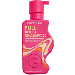 GRANDE Cosmetics GrandeHAIR Full Boost Shampoo 240ml